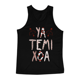 Nome do produto YA TEMI XOA - Salgueiro 24 (Regata)