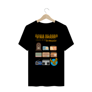 Nome do produto Rádio - Águia de Ouro 24 (Plus)