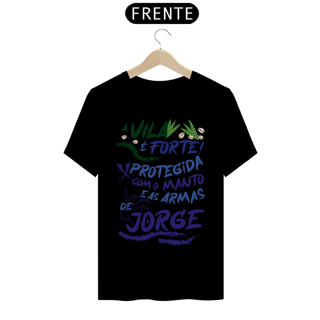 Nome do produto A Vila é forte! - Vila Maria 24