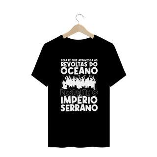 Nome do produto Awa o soro ilê - Império Serrano 24 (Plus)