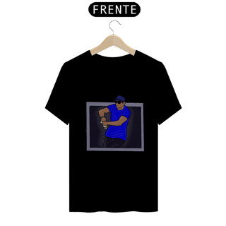 Nome do produto Camiseta Rasga Tudo