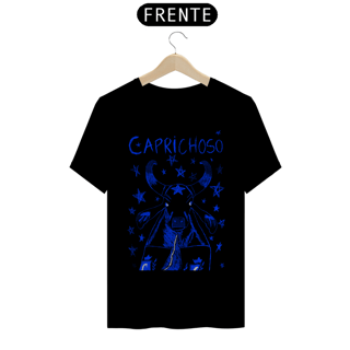 Nome do produto Camiseta Caprichoso