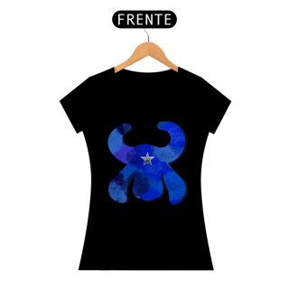 Nome do produto Baby Long Boi Azul