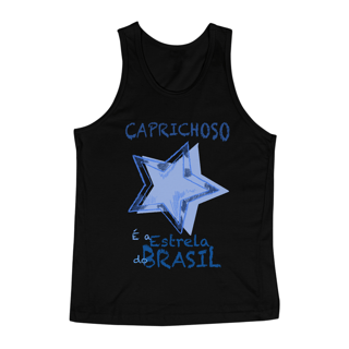 Nome do produto Regata Estrela do Brasil