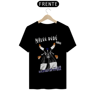 Nome do produto Camiseta Málúù Dúdú 