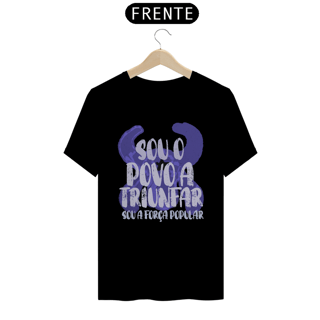 Nome do produto Camiseta Triunfo