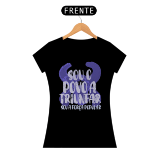 Nome do produto Baby Long Triunfo