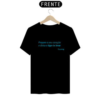 Nome do produto Camiseta Império de Casa Verde - Coleção Trechos de Fevereiro