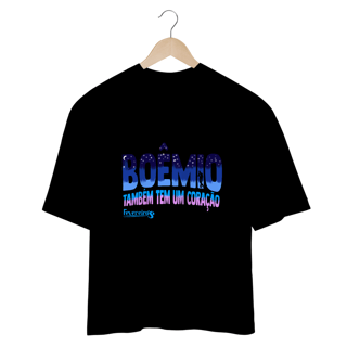 Nome do produto Oversized Boêmio - Novo Império 25