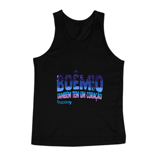 Nome do produto Regata Boêmio - Novo Império 25