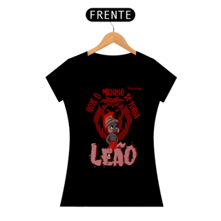 Nome do produto Baby Long Leão - MUG 25