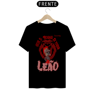 Nome do produto Leão - MUG 25
