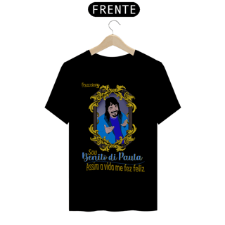Nome do produto Benito - Águia de Ouro 25