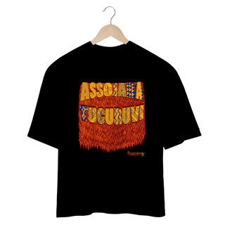 Nome do produto Oversized Assojaba - Tucuruvi 25
