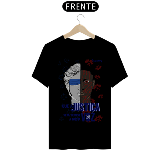 Nome do produto Justiça - Tatuapé 25