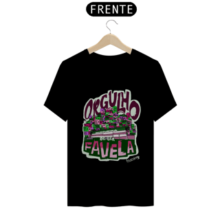 Nome do produto Favela - Mangueira 25