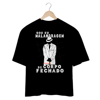 Nome do produto Oversized Corpo Fechado - Salgueiro 25