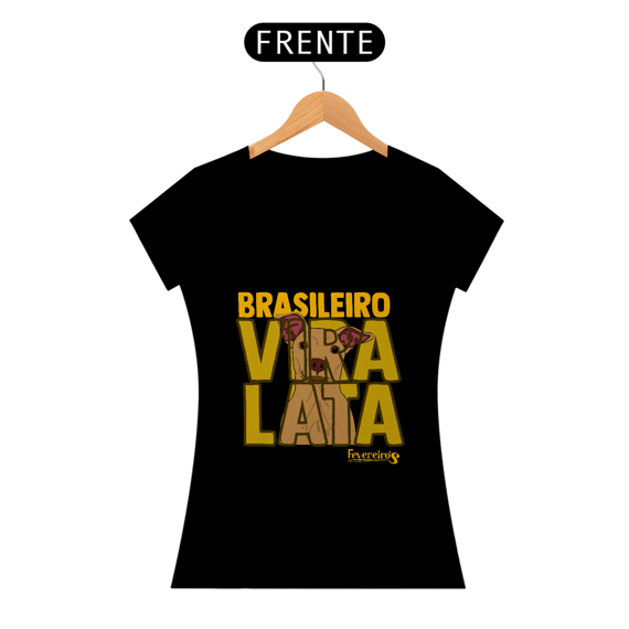 Baby Long Vira Lata - São Clemente 25