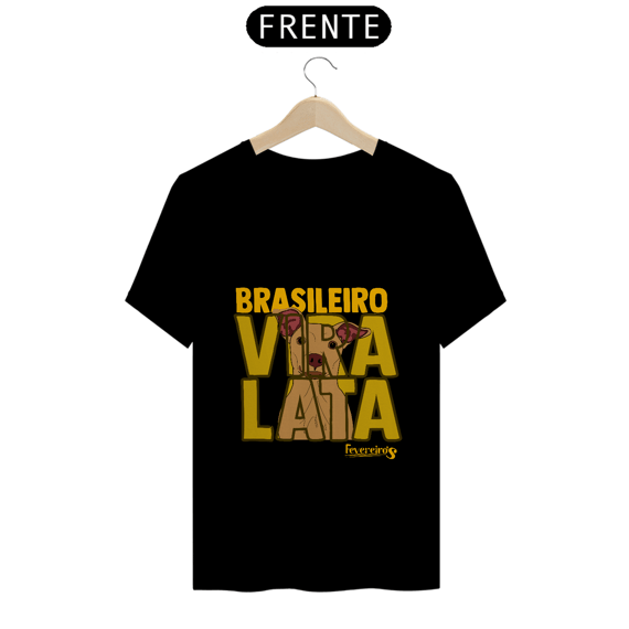 Vira Lata - São Clemente 25