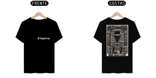 Nome do produto Camiseta O Imortal - Vai-Vai