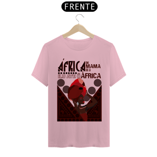 Nome do produto África - Dragões 24