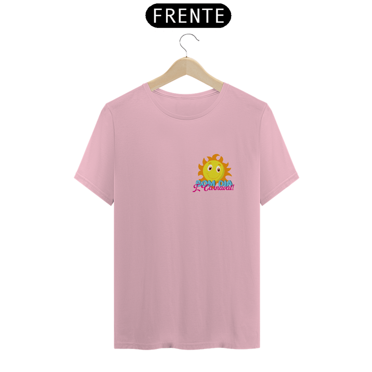 Nome do produto: Bom dia - Rosas de Ouro 24