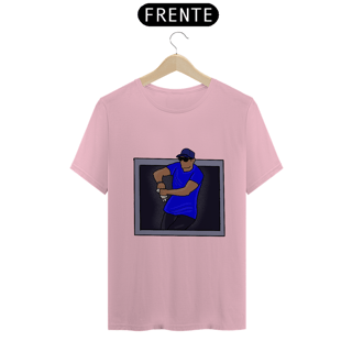 Nome do produto Camiseta Rasga Tudo