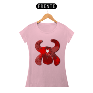 Nome do produto Baby Long Boi Vermelho