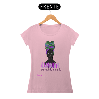 Nome do produto Baby Long Luanda - Imperatriz do Forte 25