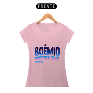 Nome do produto Baby Long Boêmio - Novo Império 25