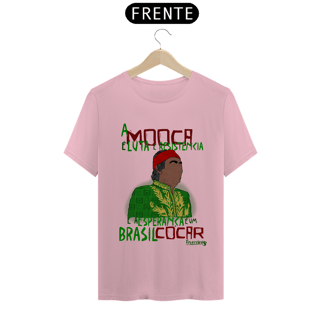 Nome do produto Krenak - MUM 25