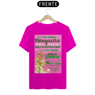 Nome do produto Menina de Oyá - Mangueira 16