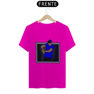 Nome do produto Camiseta Rasga Tudo