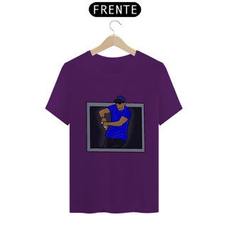 Nome do produto Camiseta Rasga Tudo