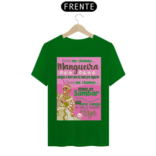 Nome do produto Menina de Oyá - Mangueira 16