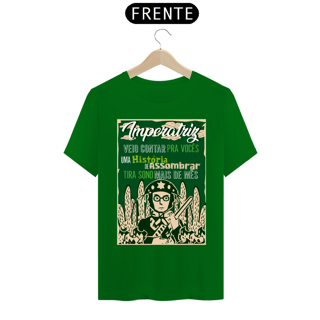 Nome do produto Lampião - Imperatriz 23