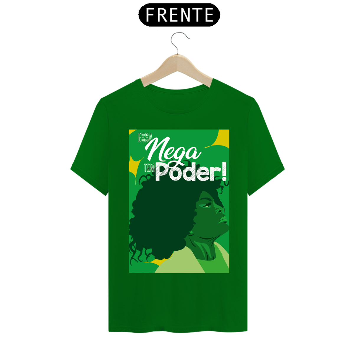 Nome do produto: Elza - Mocidade 20