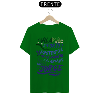 Nome do produto A Vila é forte! - Vila Maria 24