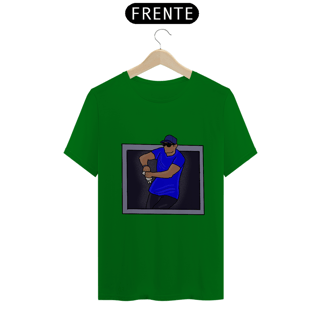 Nome do produto Camiseta Rasga Tudo
