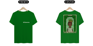 Nome do produto Camiseta O Reizinho - Império Serrano