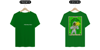 Nome do produto Camiseta A Estrela-Guia - Mocidade Independente