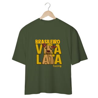 Nome do produto Oversized Vira Lata - São Clemente 25