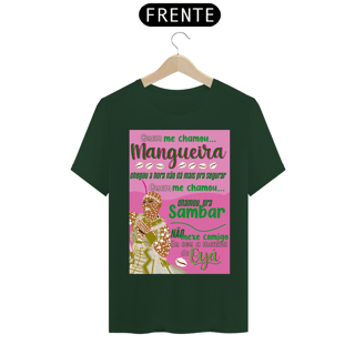 Nome do produto Menina de Oyá - Mangueira 16