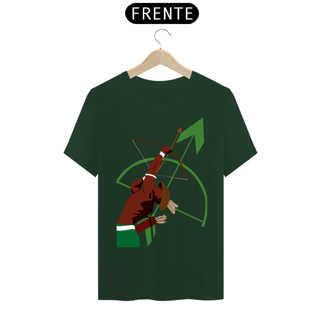 Nome do produto Camiseta Oxóssi