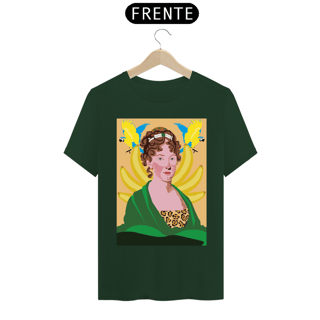 Nome do produto Camiseta Leopoldina