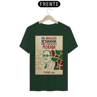 Nome do produto Brasiléia Desvairada - Mocidade Alegre 24