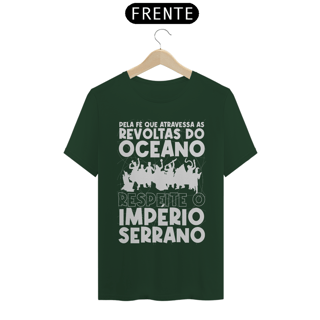 Nome do produto Awa o soro ilê - Império Serrano 24