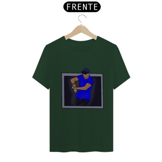 Nome do produto Camiseta Rasga Tudo