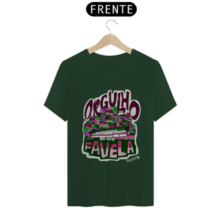 Nome do produto Favela - Mangueira 25