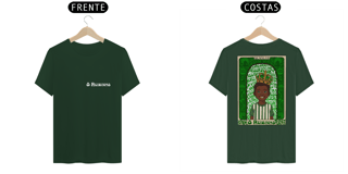 Nome do produto Camiseta O Reizinho - Império Serrano